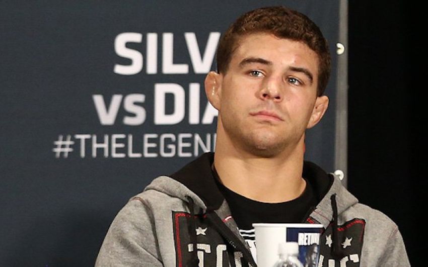 Эл Яквинта назвал титул ‘BMF’ неуважением к настоящим чемпионам UFC