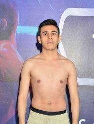 Felipe Espinel