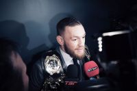 Бойцы UFC называют кандидатов на победу над Конором Макгрегором