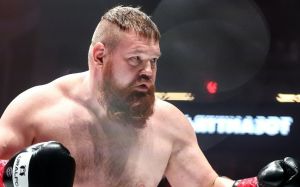 Дацик мечтал умереть на ринге