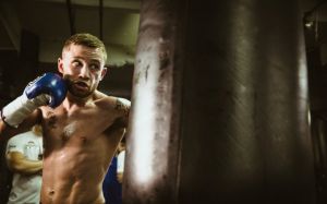 Карл Фрэмптон о своем возвращении 18-го августа