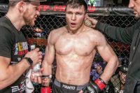 Гаджиев объяснил, почему не пустил Пираева в UFC