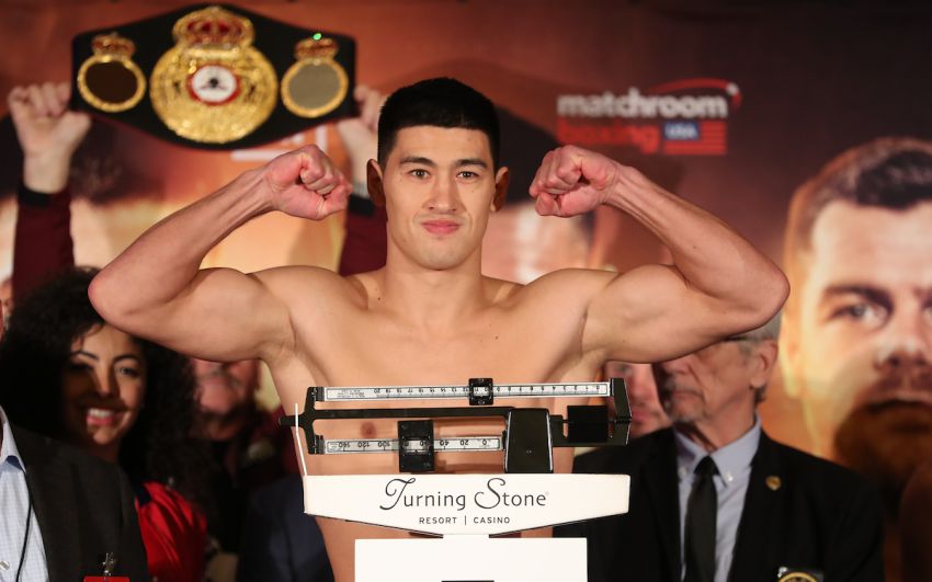 Маурисио Сулейман прокомментировал решение WBA допустить Бивола к бою с Канело