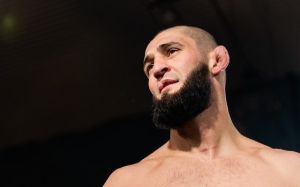 Чимаев ответил Фрэнсису Нганну по поводу низких гонораров в UFC