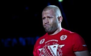 Сергей Харитонов рассказал о причинах, которые помешали ему перейти в UFC