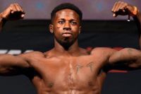 Видео боя Рэндалл Браун - Беллал Мухаммад UFC 208