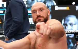 Тренер Фьюри назвал самого сложного соперника в его карьере - это не Усик