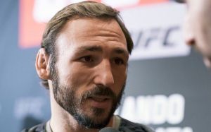Лэндо Ванната: Дэвид Теймур предсказуем, я нокаутирую его
