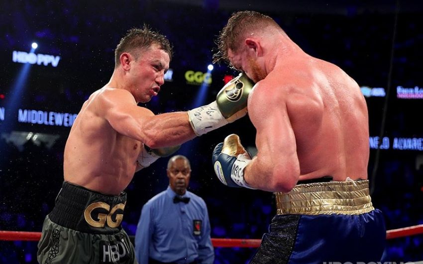 World Boxing News опубликовал рейтинг лучших боксеров мира вне весовой категории