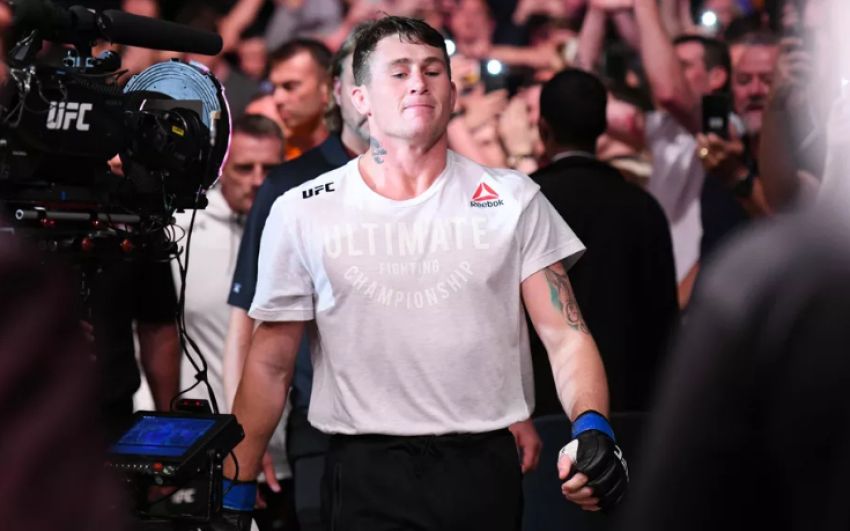 Спонсорские выплаты Reebok участникам турнира UFC Fight Night 130 в Ливерпуле