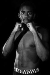 Elvin Ramirez