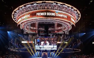 PBC и Amazon Prime Video PPV заключили многолетнее соглашение