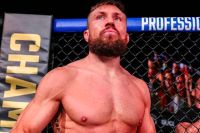 Видео боя Лэнс Палмер - Алекс Гилпин 2, PFL 8