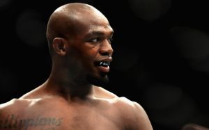 Джон Джонс обратился к фанатам в связи с переносом шоу UFC 232 в Лос-Анджелес