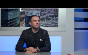 Знаменитый кикбоксер Эмиль Маммадов верит в себя, а не в приметы