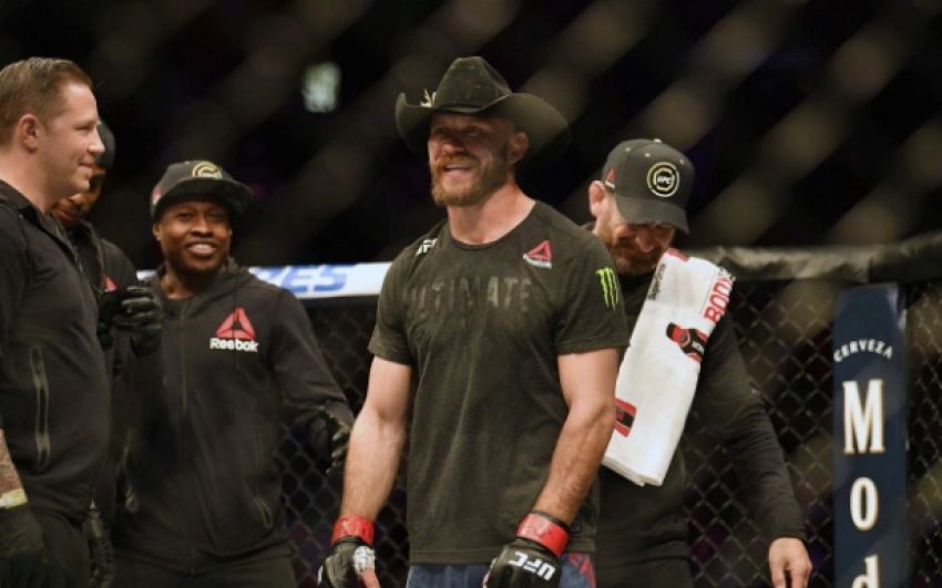 Зарплаты, бонусы и выплаты Reebok участникам турнира UFC Fight Night 126