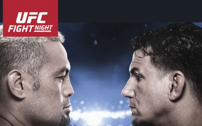 10 интересных фактов UFC Fight Night 85 