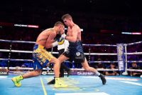 Барри Хирн разочарован выступлением Ломаченко против Люка Кэмпбелла