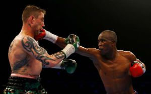 Итоги апреля 2017 по версии пользователей fightnews.info