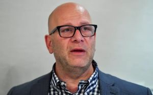 Промоутер: "Не думаю, что Джаррел Миллер заслуживает пожизненного отстранения"