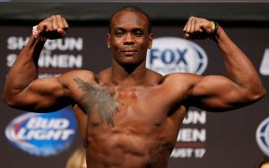 Бой Овинса Сент-Прю против Тайсона Педро пройдет на UFC Singapore