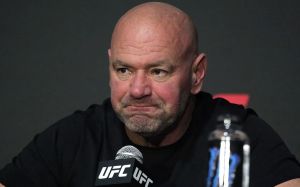 Дана Уайт разозлен заявлением USADA: "Это была самая настоящая подлость"