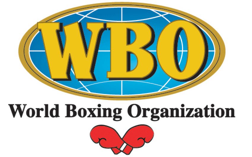 Обновился рейтинг WBO: топ-15 покинул только Бриедис