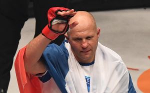 Президент Bellator объявил, когда Федор Емельяненко планирует завершить карьеру
