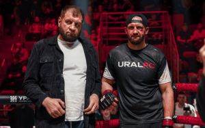 Александр Емельяненко прокомментировал тюремный срок младшего брата: "Там ничего страшного не произошло"