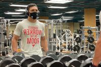 Хосе Карлос Рамирес: "У Теофимо Лопеса есть хорошие шансы на победу"