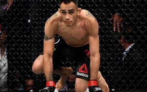 Дана Уайт обсудил будущее Тони Фергюсона после UFC 262