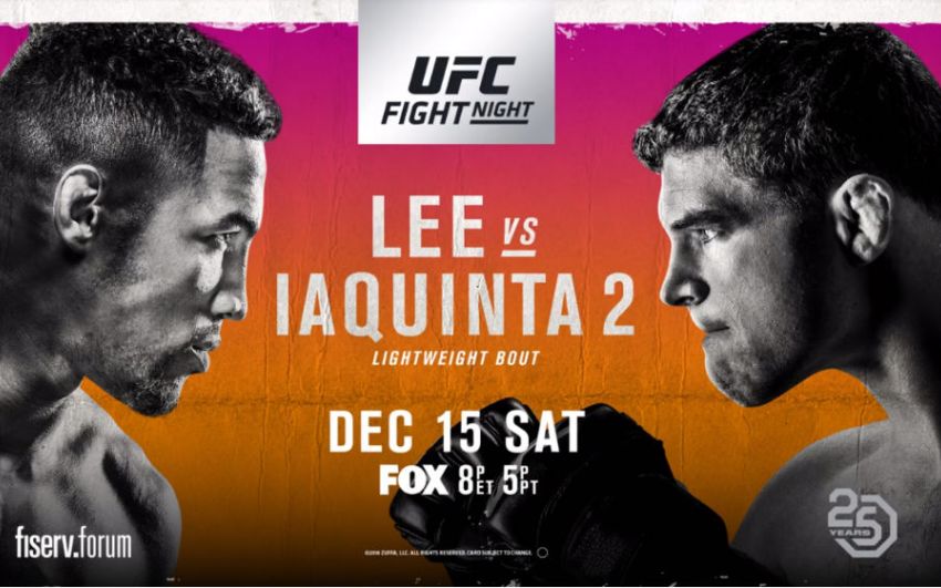 Видео боя Адам Милстед - Майк Родригес UFC on FOX 31