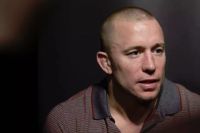 Рори МакДональд: "Сент-Пьер по-прежнему тяжело тренируется"