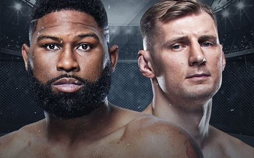 Ставки на UFC on ESPN 11: Коэффициенты букмекеров на турнир Александр Волков - Кертис Блэйдс