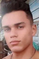 Railson Olimpio Correa (Velasquez)