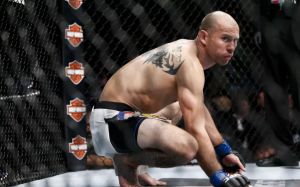 Бывший тренер Дональда Серроне надеется, что боец вернется в зал Jackson-Wink MMA