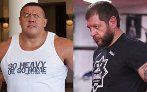 Поединок Емельяненко и Кокляева пройдет по правилам бокса