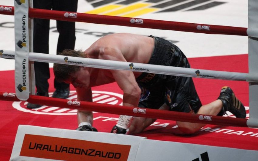 Президент WBC: Решение по делу Поветкина будет принято в ближайшее время