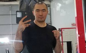 Шуменов: WBA должна лишить Лебедева титула