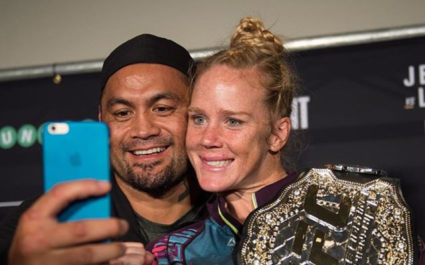 Двадцатка статистических фактов по итогам UFC 193