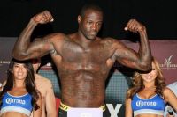 Фьюри: Уайлдер избегает Поветкина, а IBF отдала мой пояс двум безнадежным боксерам