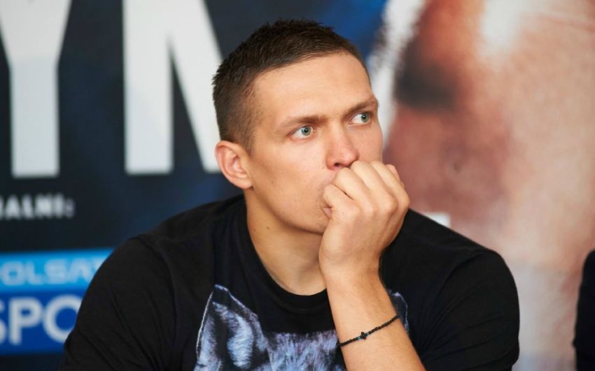 Климас о провале допинг-теста Тайроном Спонгом: "Саша узнал об этом во время фейс-оффа с ним"