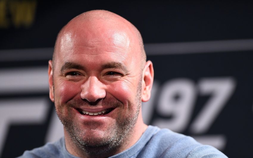 Эдди Хирн: "В отношении с бойцами нам нужно брать пример с UFC"