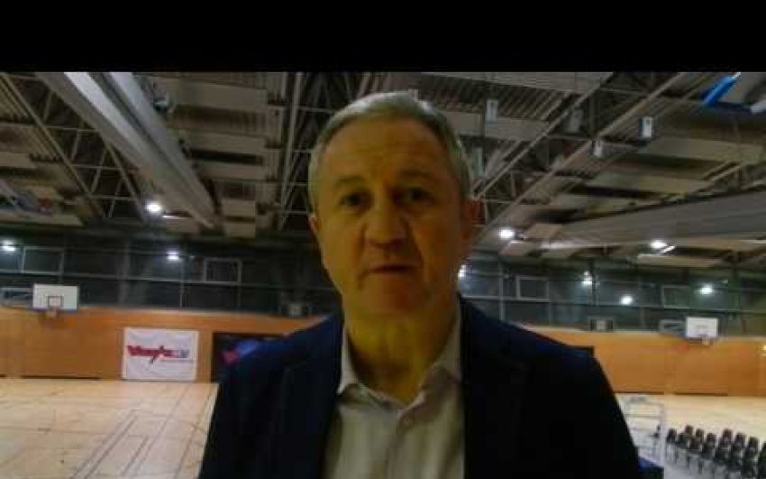 Сергей Мичник о бое Кличко vs Джошуа