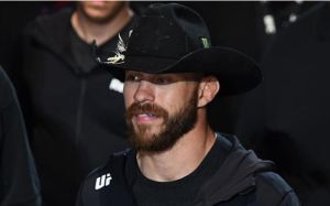 Дональд Серроне встретится с Майком Перри на турнире UFC в Денвере