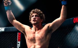 Джо Роган прокомментировал приход Бена Аскрена в UFC