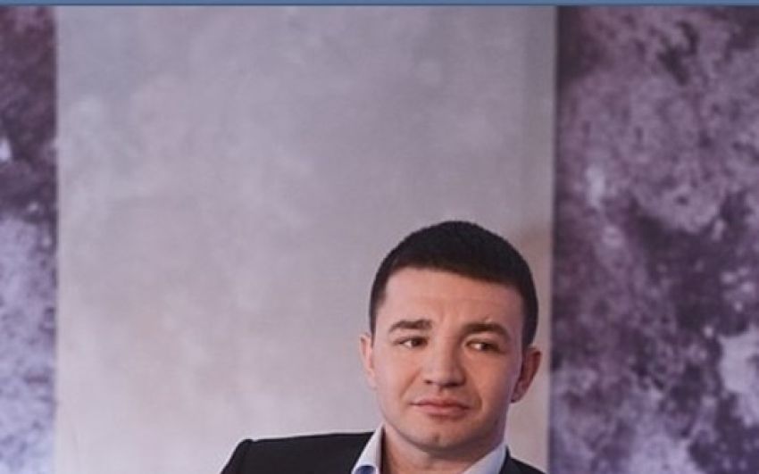 Эдуард Кравцов стал главным тренером сборной России по боксу