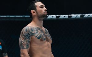 "Войдет в топ-5". Резников оценил перспективы Вартаняна в UFC
