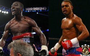 Сотрудник PBC прокомментировал ругательства Боба Арума в адрес Хэймона