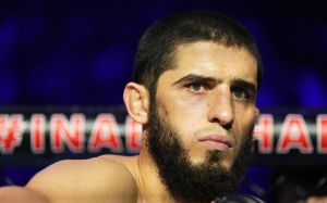 Олейник назвал сильные стороны Махачева в бою с Порье